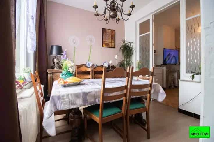 Appartementenblok Te Koop Jette