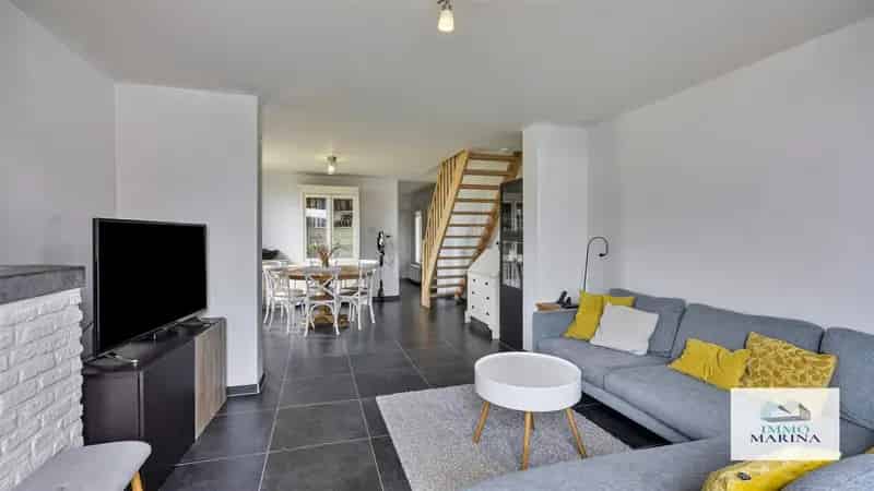Instapklare woning met tuin en 3 slaapkamers te Baal