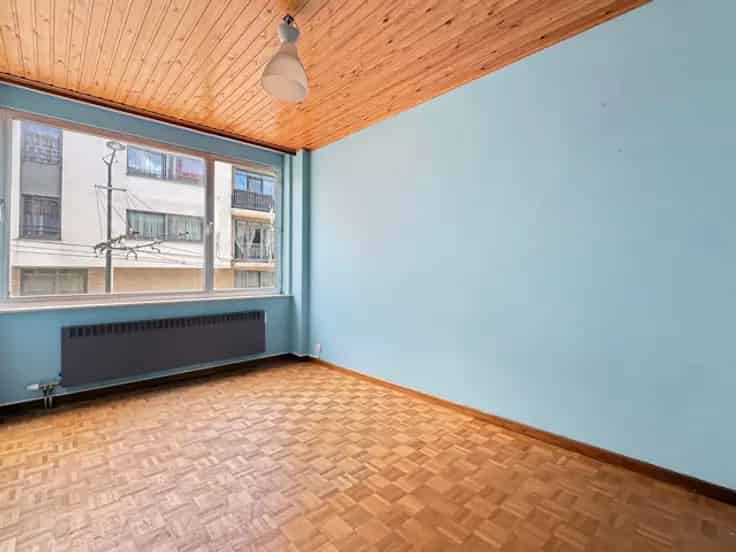 Appartement te Koop Neder Over Heembeek 2 slaapkamers Terras 80m2