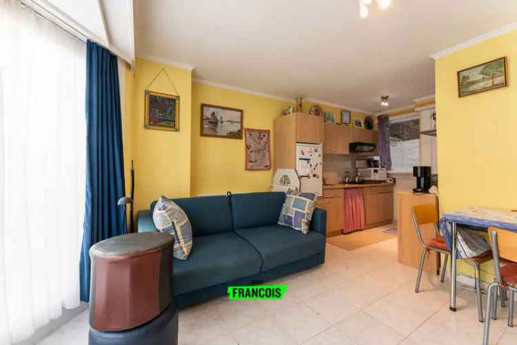 Appartement te huur