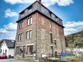 Huis gemengd gebruik te koop La Roche Ardenne