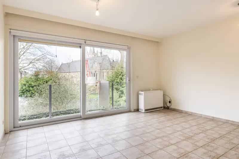 Appartement te huur in De Panne: 1 slaapkamer, parking, EPC C