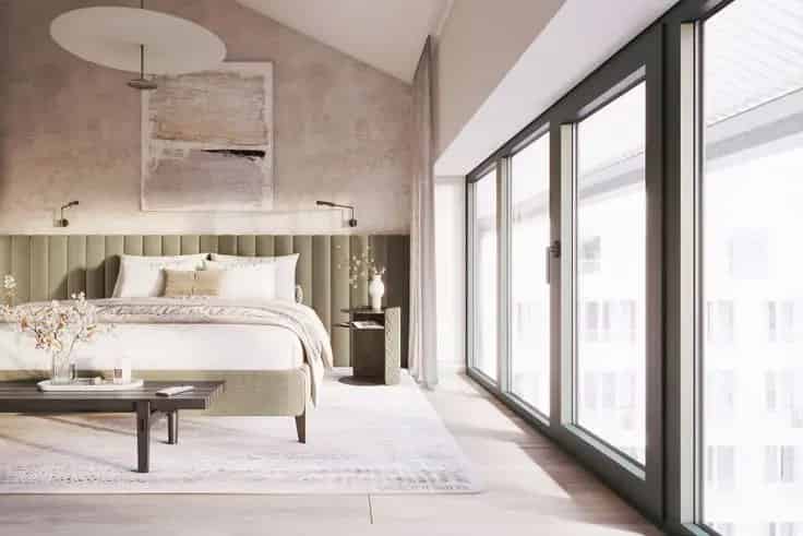 Duplex Penthouse Te Koop Groene Poort