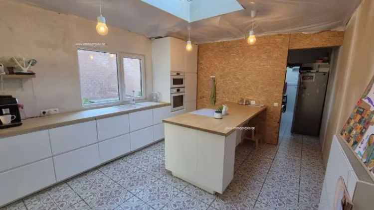 Woning te koop Rumbeke