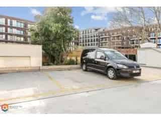 Parking te koop Mechelen Centrum - Residentie Jef Denyn