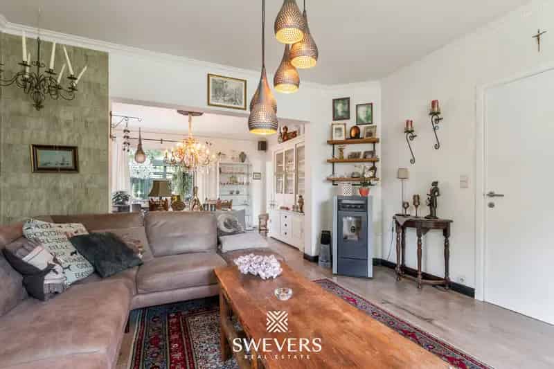 Huis te huur Leopoldsburg: Instapklare woning met veranda