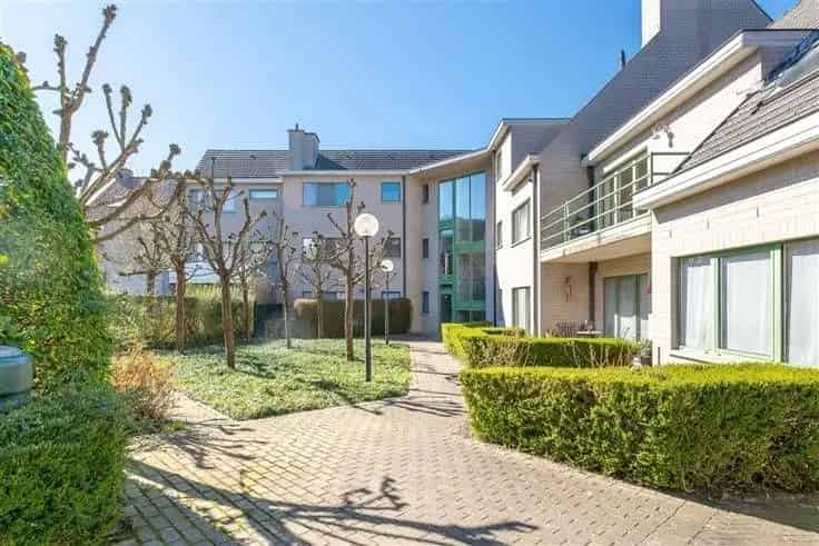 Appartement Te Koop Kluisbergen: Instapklaar en Energiezuinig