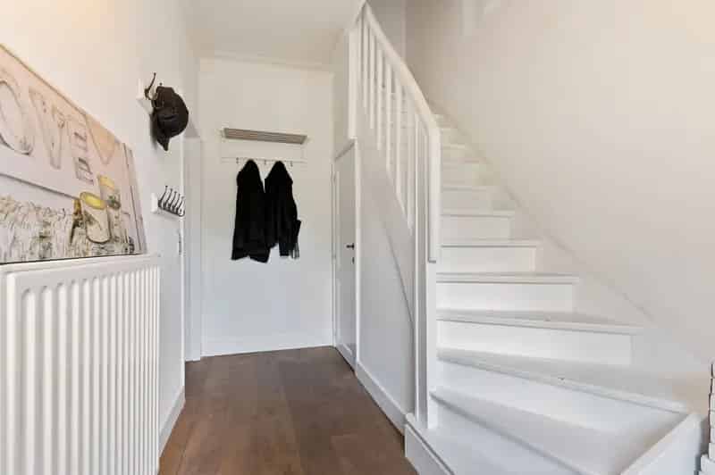 Ruime woning met atelier Brecht