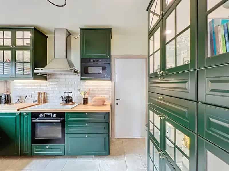 Woning te koop Nieuwpoort 4 slaapkamers Nabij Strand