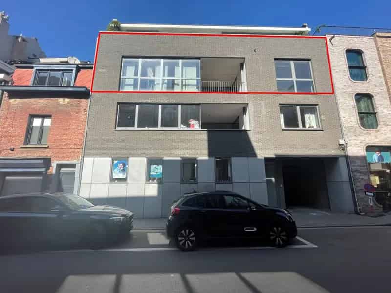 Appartement te huur