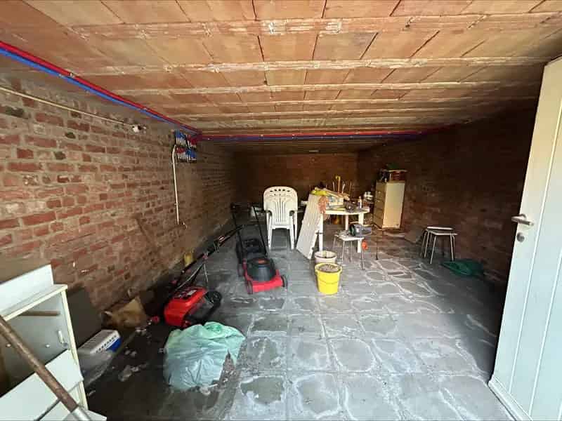 Garage te Koop Koksijde Centrum