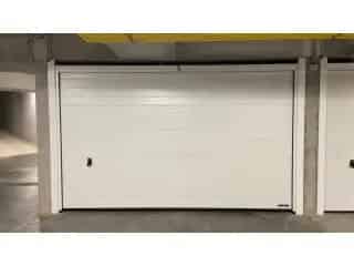 Garagebox te koop Wingene - Ruime opslag - Residentie De Spie