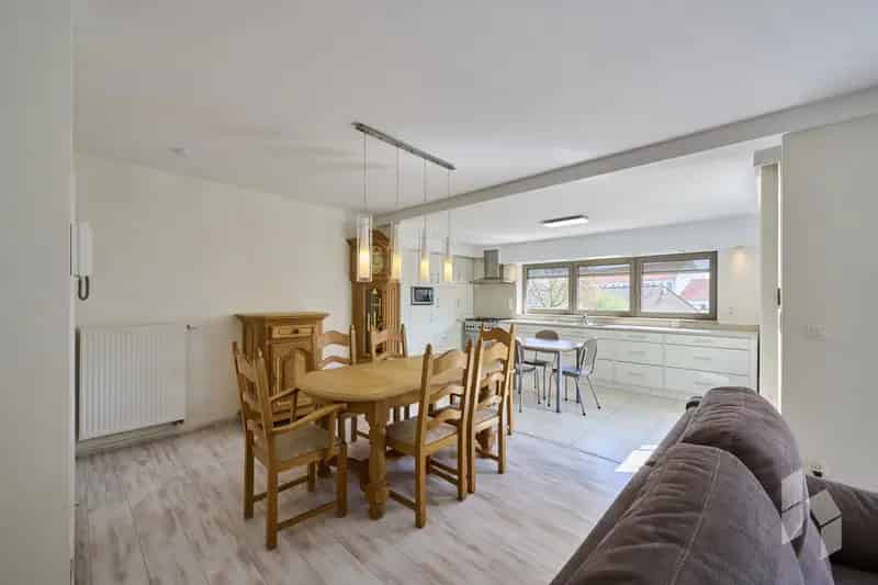 Appartement te koop Lommel Centrum 2 slaapkamers 2 terrassen