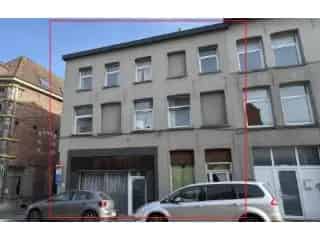 Huis Gemengd Gebruik Te Koop Doornik