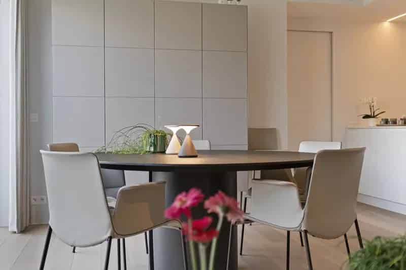 Appartement te koop Roeselare - Modern appartement met ruim terras