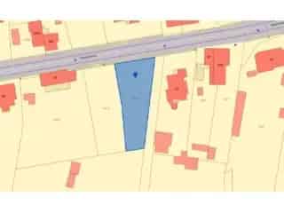 Bouwgrond Lommel Gelderhorsten 7are39  Droomhuis Nabij Kattenbos
