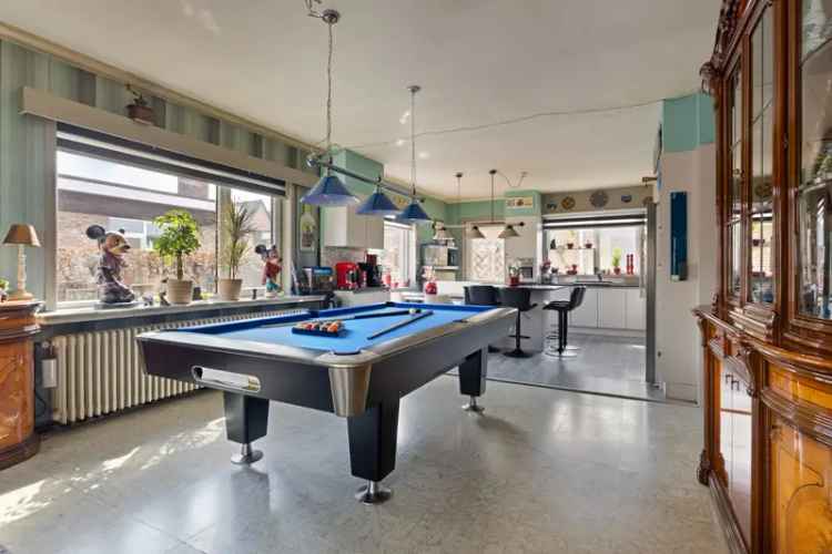 Huis te koop Lokeren Nabij Molsbroek