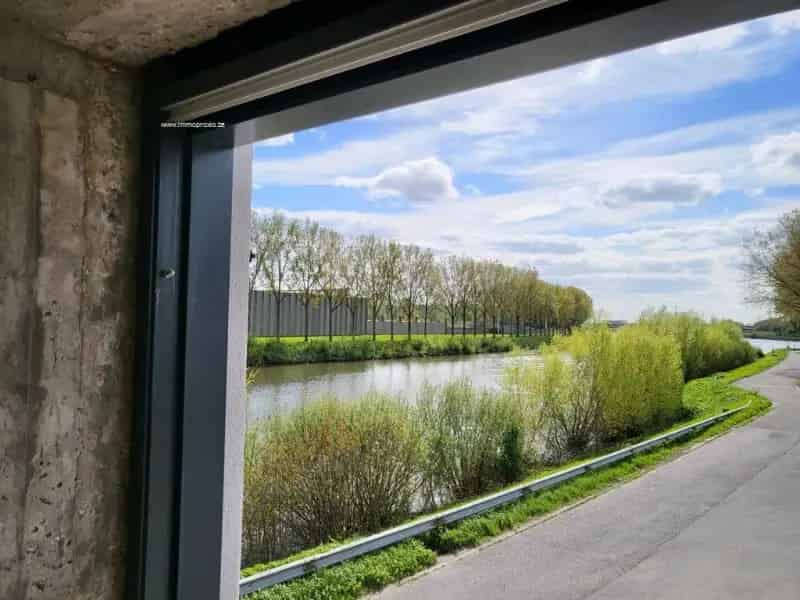 Nieuwbouw Kantoorruimte Kerkhove Te Koop