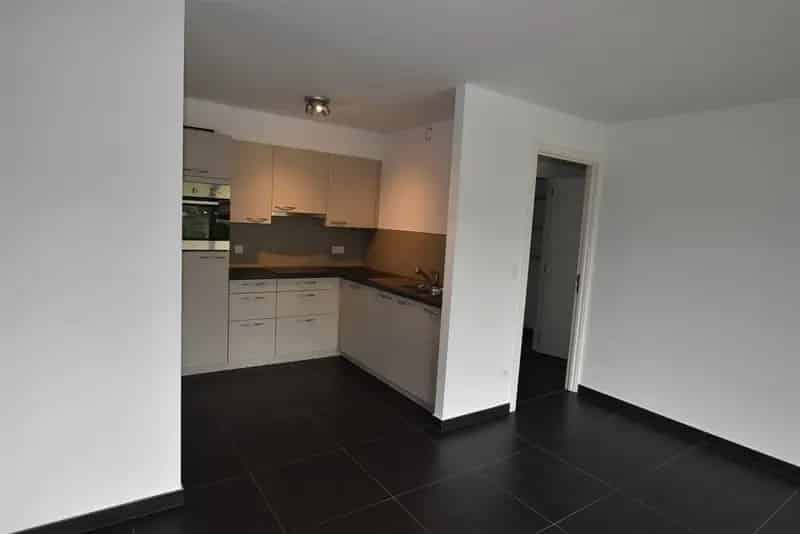 Appartement te koop Centrum - 2 slaapkamers - Tuin - Parking