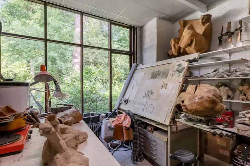 Architectenvilla Retie Bloemenwijk 2605m²