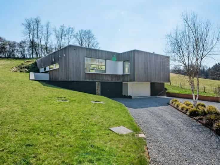 Luxe Villa te Koop 271m2 4 slaapkamers zwembad