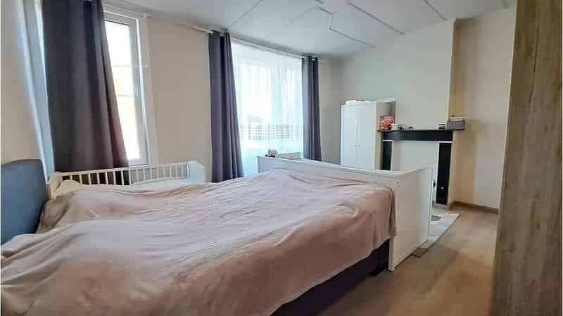 Huis te huur Sint-Michiels 2 slaapkamers tuin