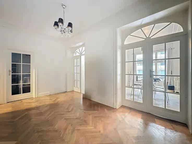 Appartement Te Koop Kroon Art Nouveau 174m2 Terras