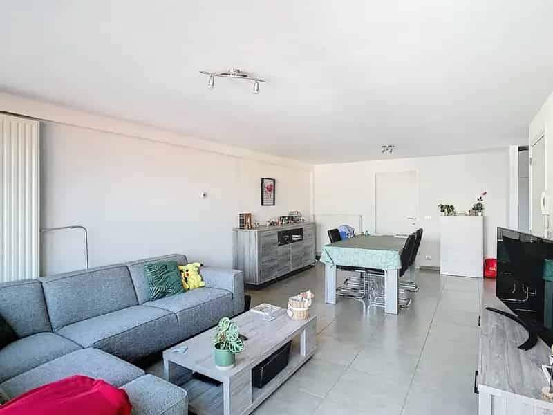 Appartement te Huur Ieper 1 Slaapkamer Terras