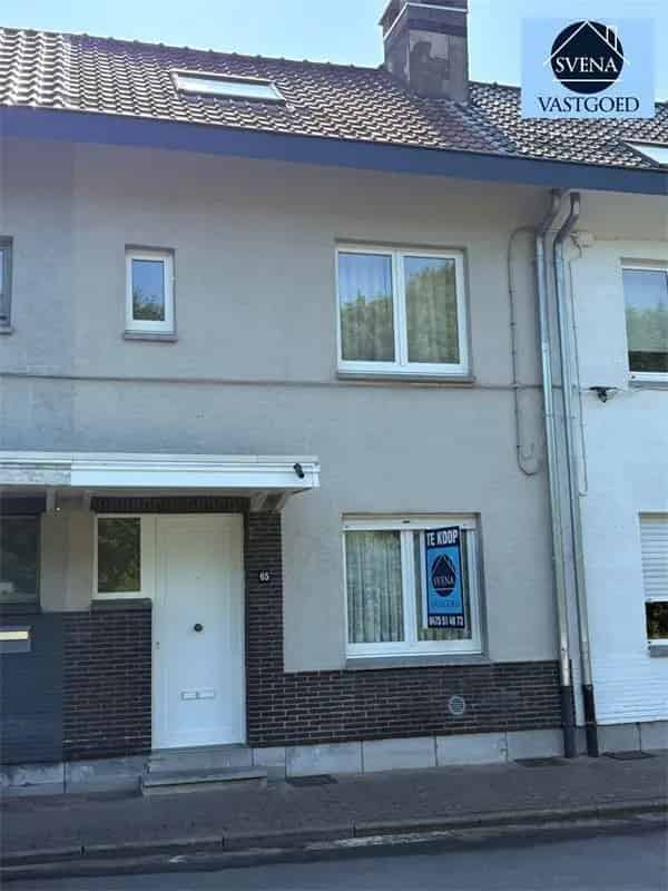 VERKOCHT Volledige Aanbod