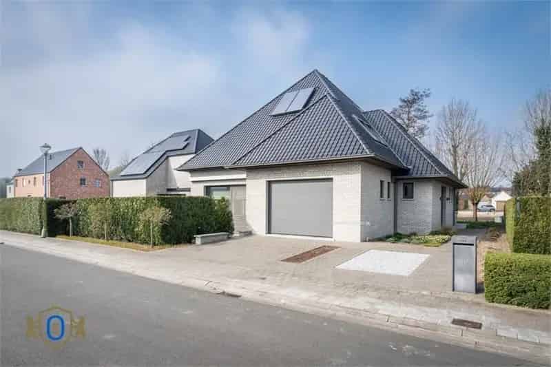 Huis te koop Brugge 3 slaapkamers - Energiezuinig