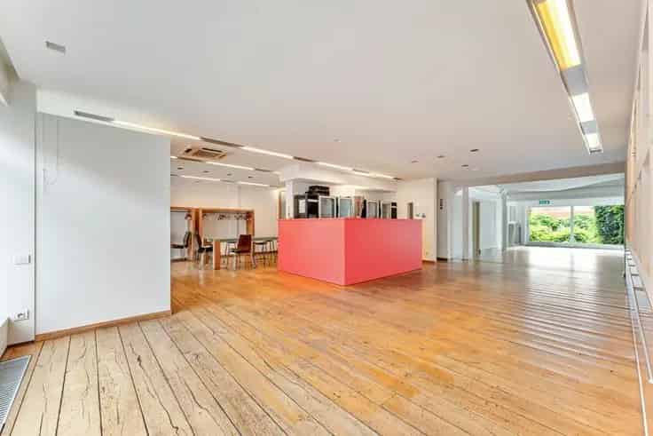 Ruime Feestzaal te Koop Wevelgem Centrum