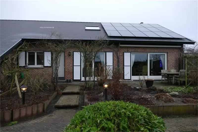 Villa te koop Eksaarde 5 slaapkamers