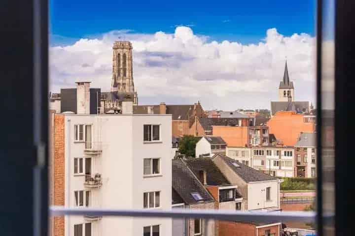 Appartement te Koop Mechelen 3 Slaapkamers