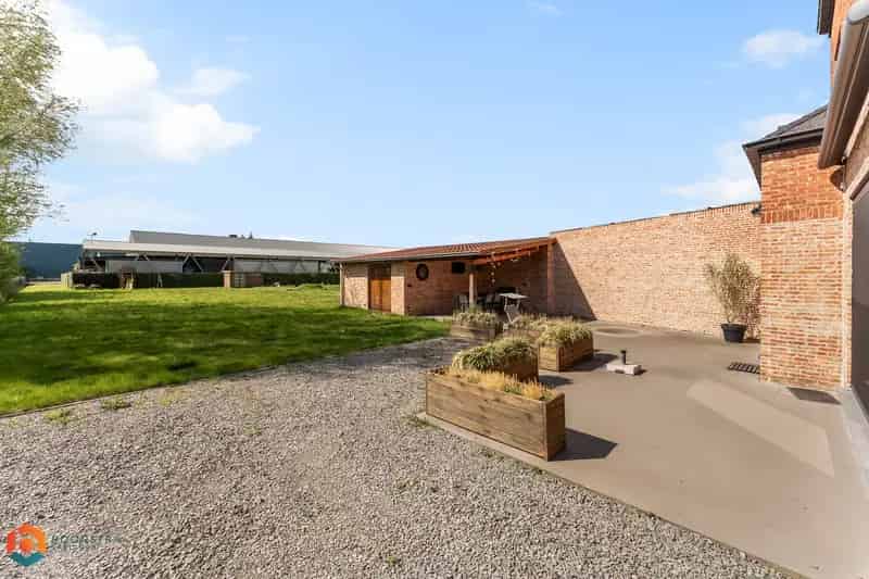 Huis te huur 3 slaapkamers grote tuin OLV-Waver