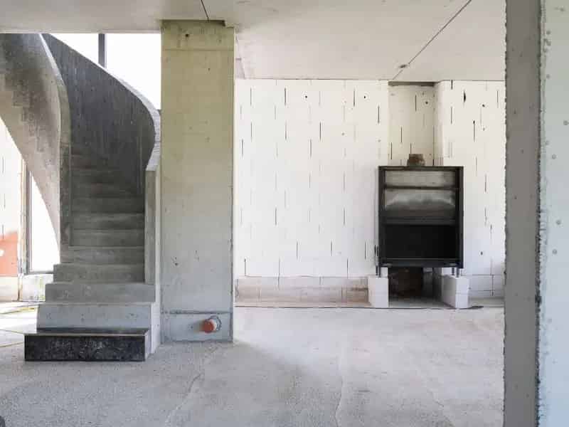 Stapelwoning Nieuwbouw Scheldevallei