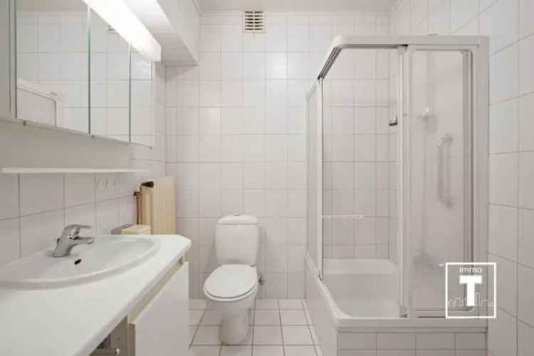 Appartement te koop Sint Niklaas 2 slaapkamers