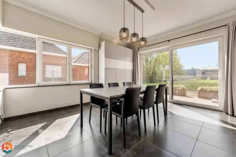 Huis te huur 3 slaapkamers OLV-Waver grote tuin