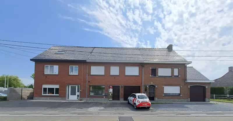 Huis te koop Deerlijk: Instapklare gezinswoning met tuin
