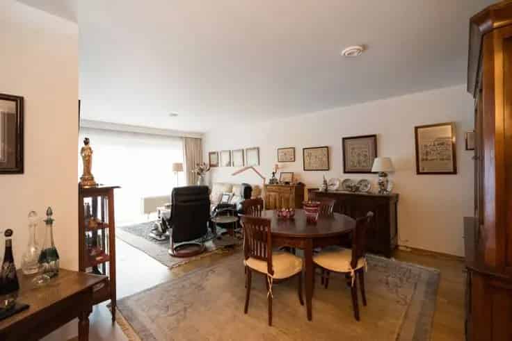 Appartement Te Koop Ukkel Steenveldwijk 2 slaapkamers 90m² terras garage