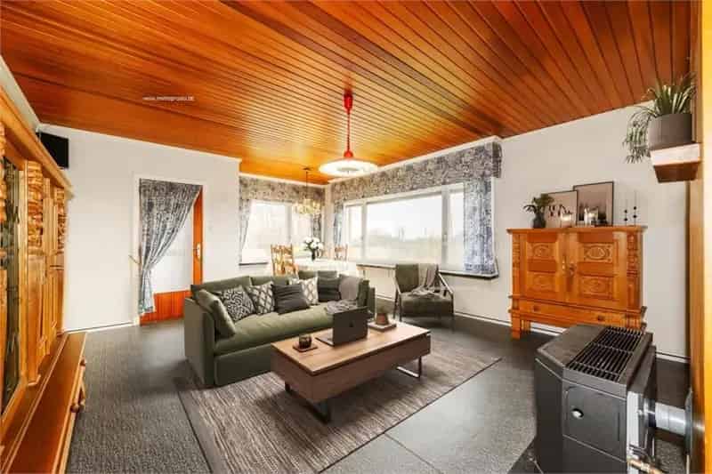 Woning te koop Tielt 3 slaapkamers 827m² tuin