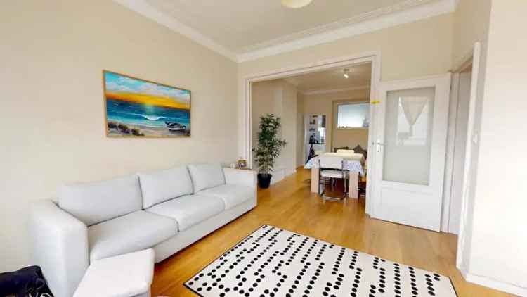 Appartement  te Woluwe-Saint-Lambert 