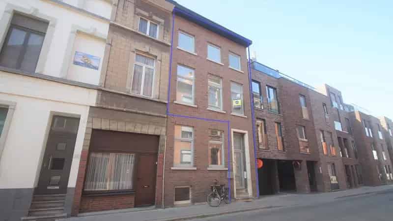 Instapklare Stadswoning 4 Slaapkamers Terras Binnenkoer