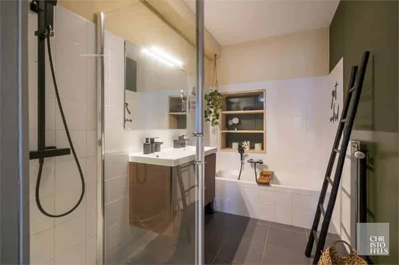 Appartement te koop Bilzen-Hoeselt 2 slaapkamers