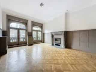 Huis te Huur Elsene 7 slaapkamers Art Deco Stijl