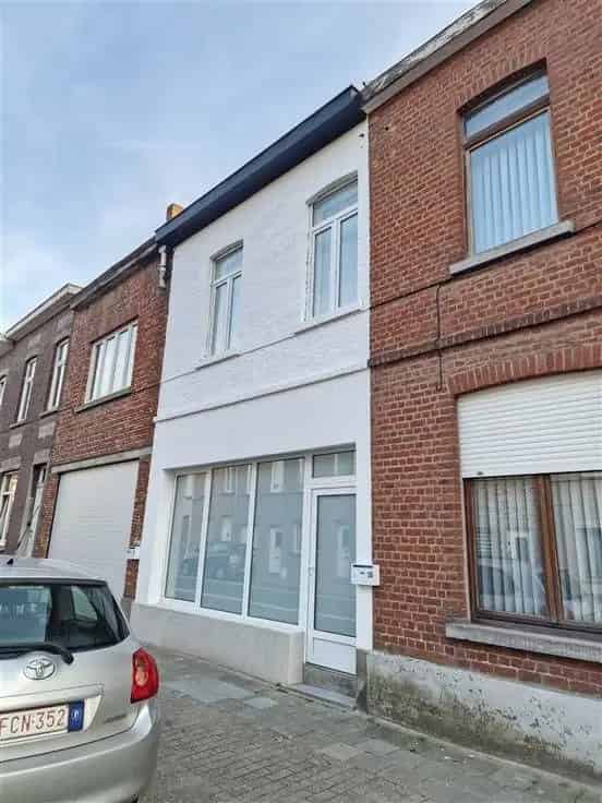 Gerenoveerde Huis Te Koop EPC B