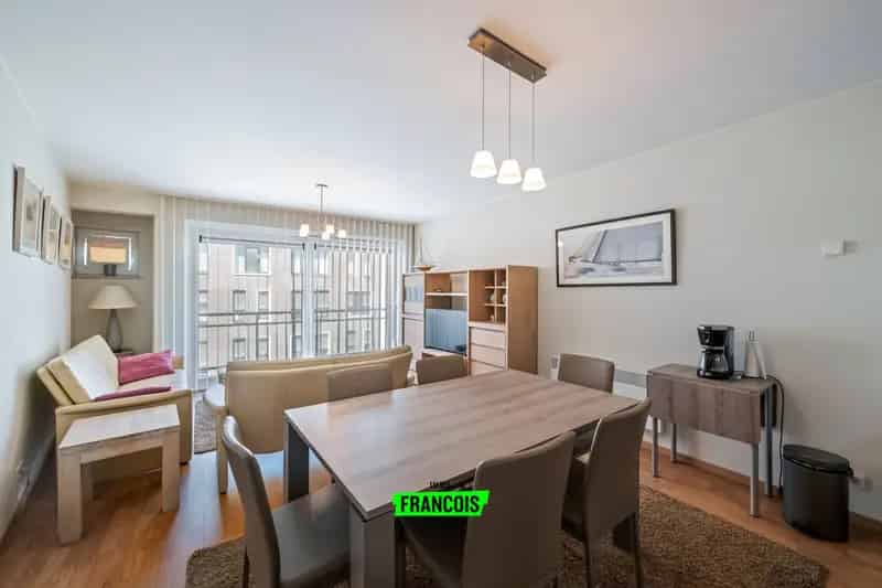 Appartement te koop Oostende Centrum - Instapklaar