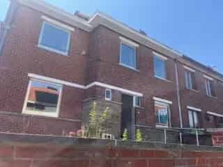 Huis te koop Andenne - Rustig gelegen met tuin en garage