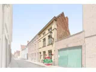 Huis te Koop Brugge - Vesten - Karaktervolle Woning