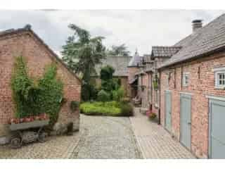 Fermette te koop - Londerzeel RBU21028