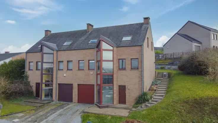 Huis Te Koop